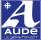 Logo du Conseil Départemental de l'Aude